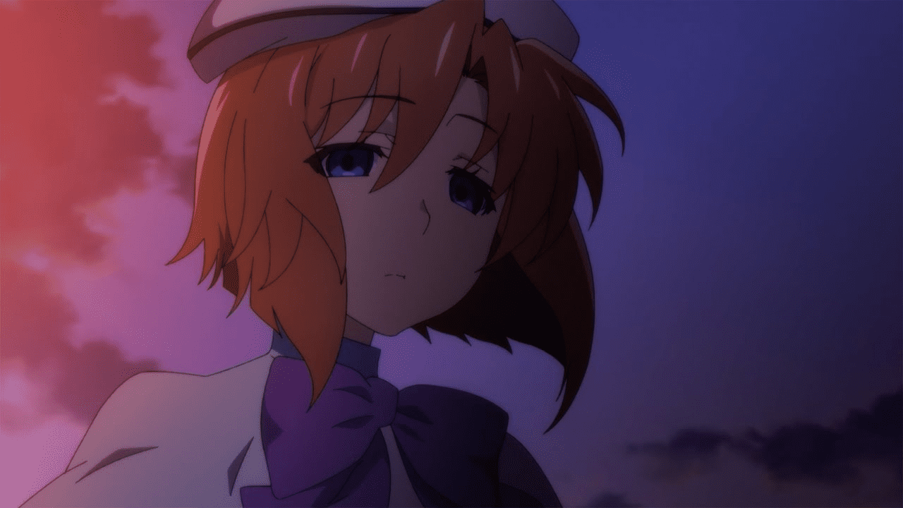 معرفی بهترین انیمه های ترسناک که مناسب هالووین هستند