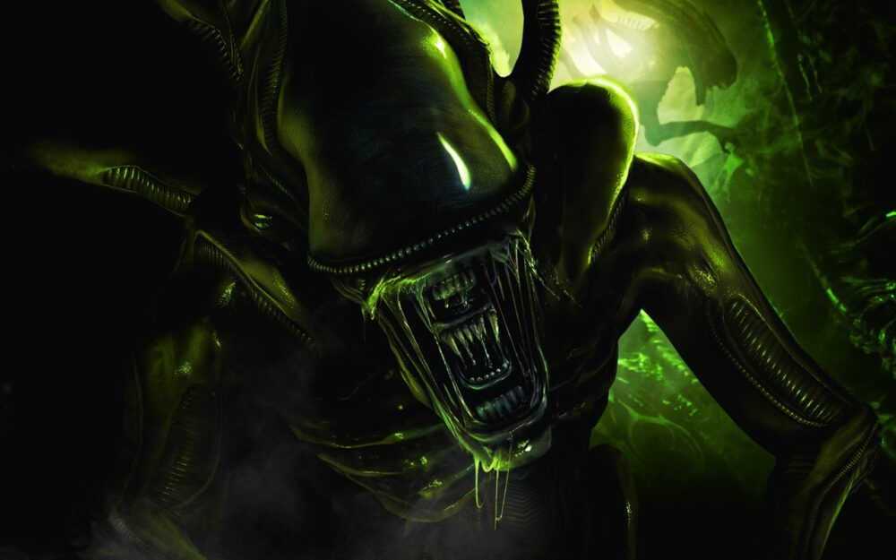 بازی Alien Isolation 2
