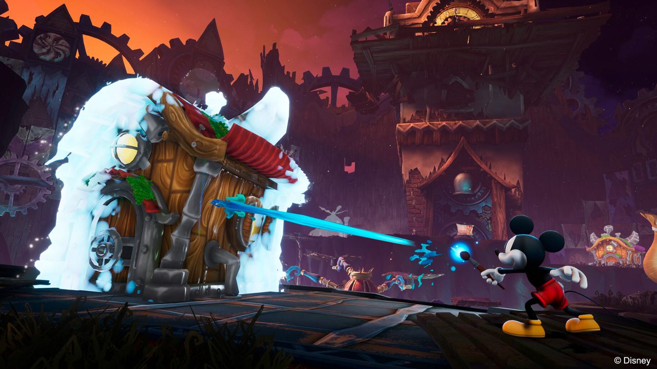 بازی های هفته دوم مهر ماه گیم آپ