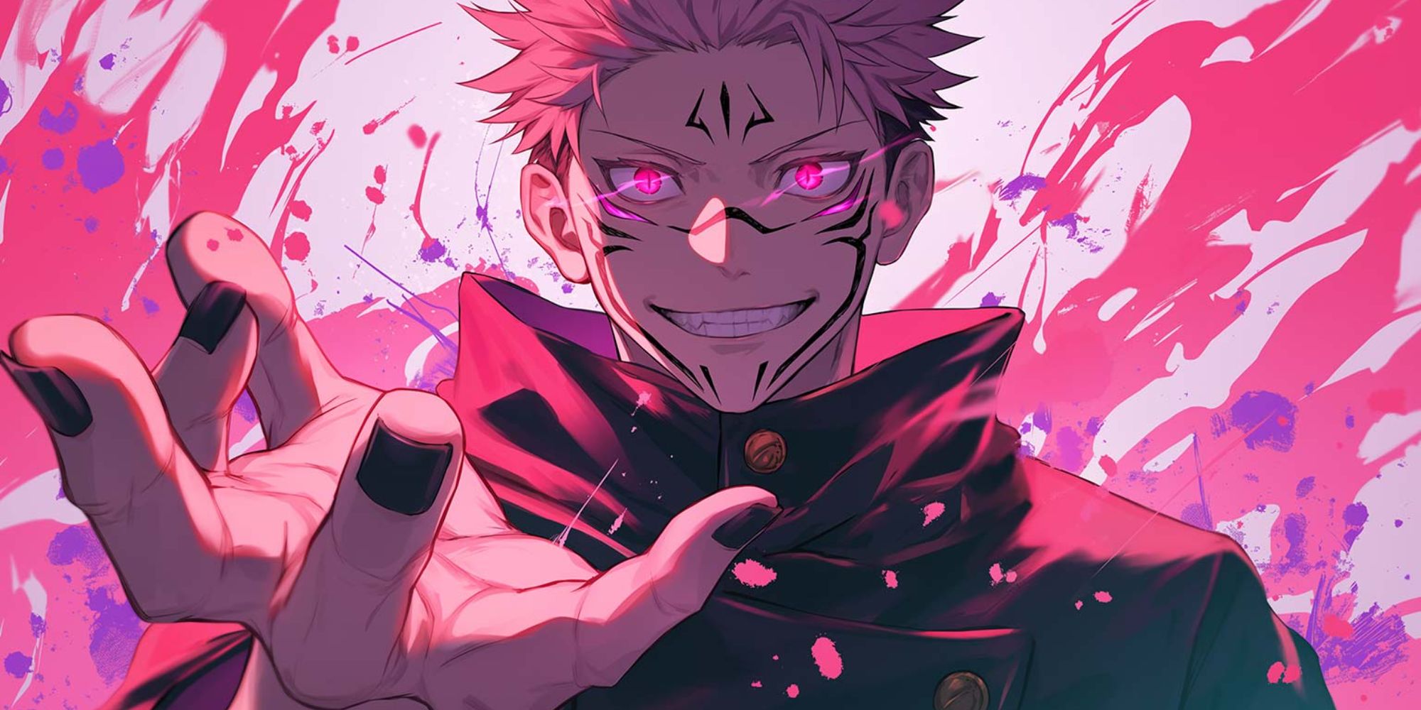 شخصیت های خاطره انگیز انیمه جوجوتسو کایسن