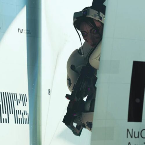 روند ساخت بازی Marathon