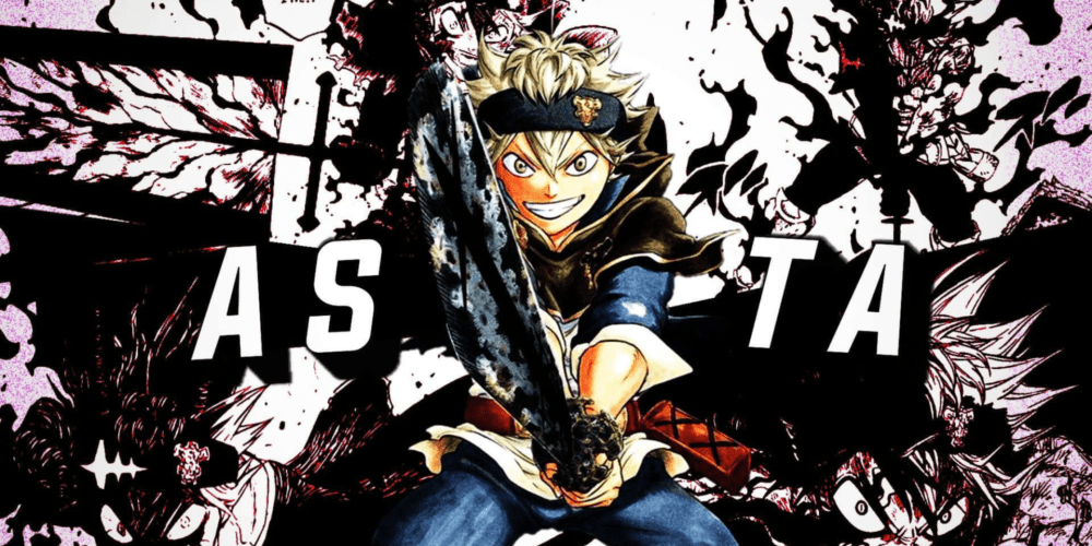 بررسی هرآنچه در مورد فصل پنجم انیمه Black Clover میدانیم