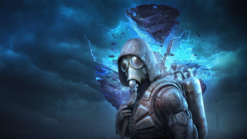 تمجید Stalker 2