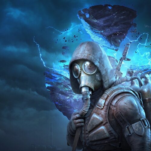 تمجید Stalker 2