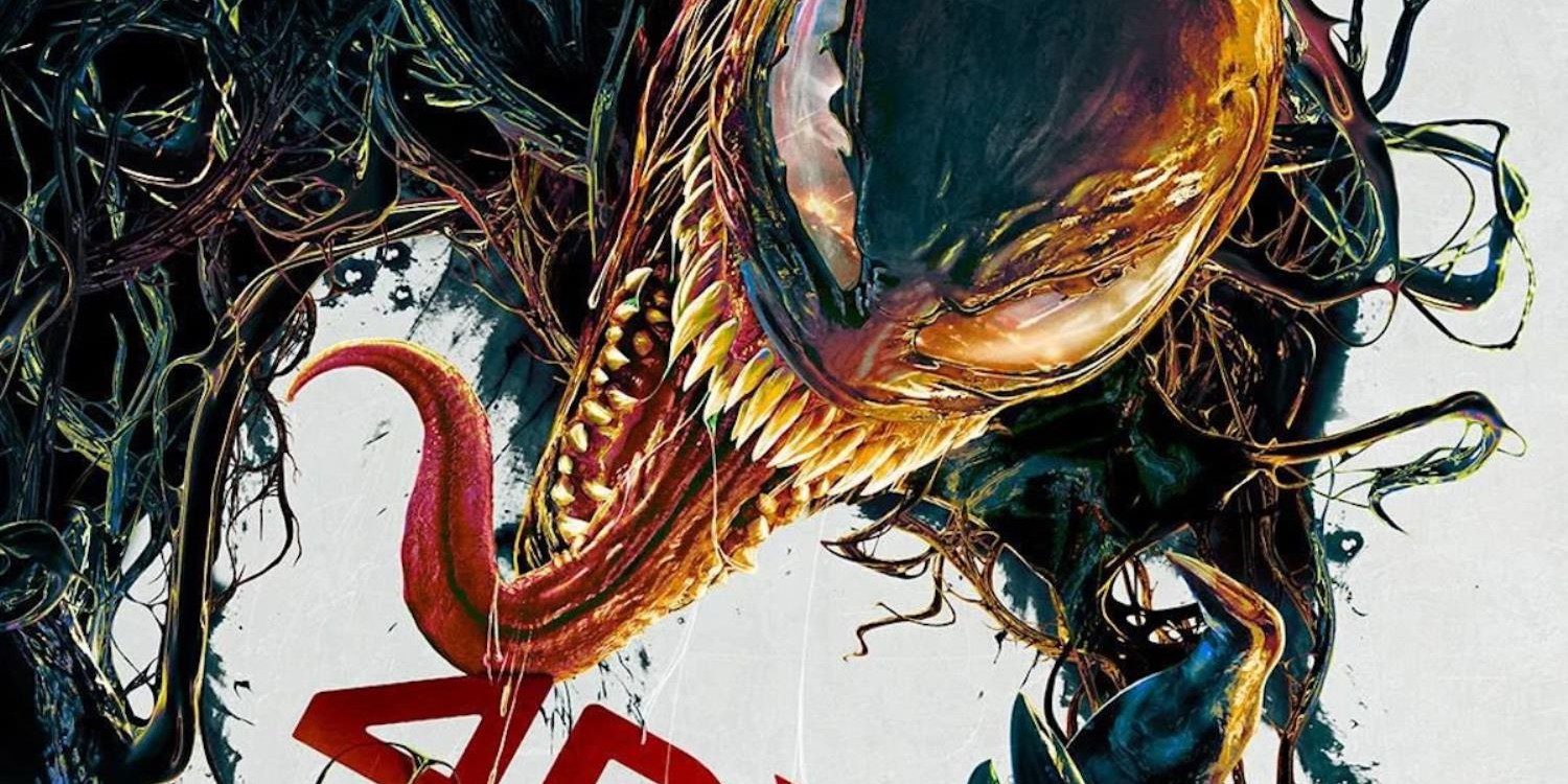 حضور نسخه جدیدی از سیمبیوت ونوم در فیلم Venom: The Last Dance لو رفت