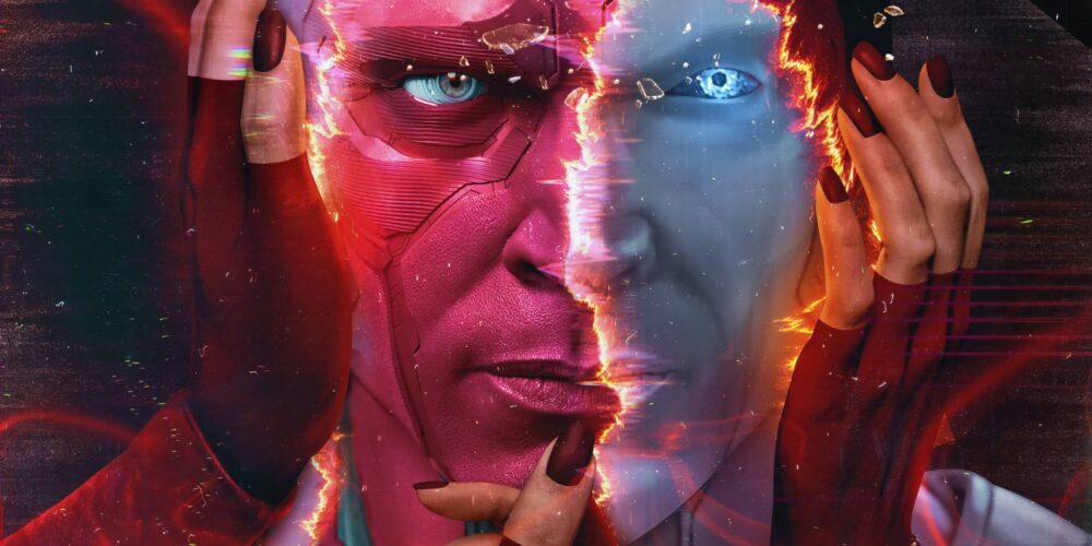 فیلمبرداری سریال Vision Quest