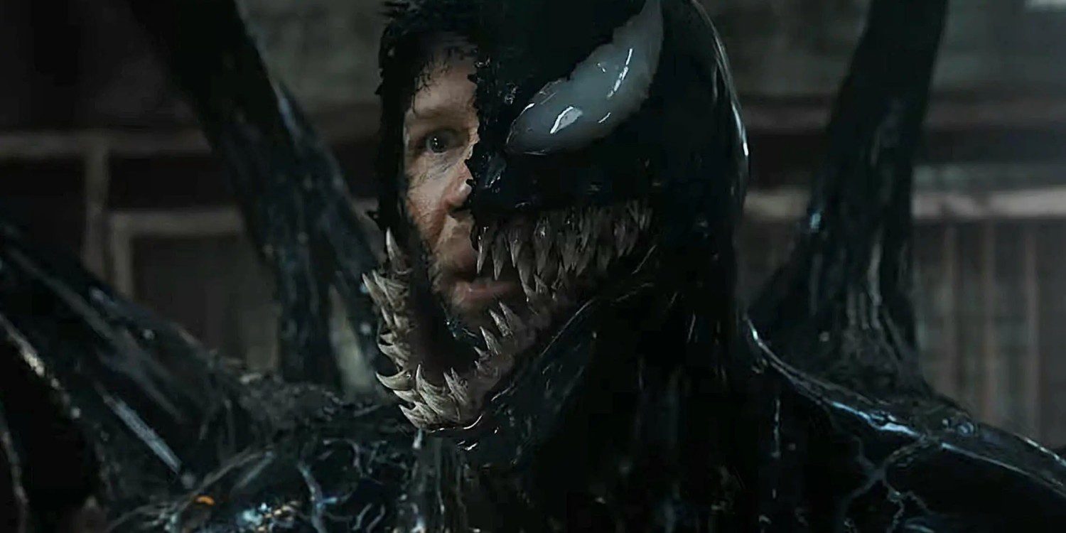 نمرات راتن تومیتوز فیلم Venom: The Last Dance منتشر شد