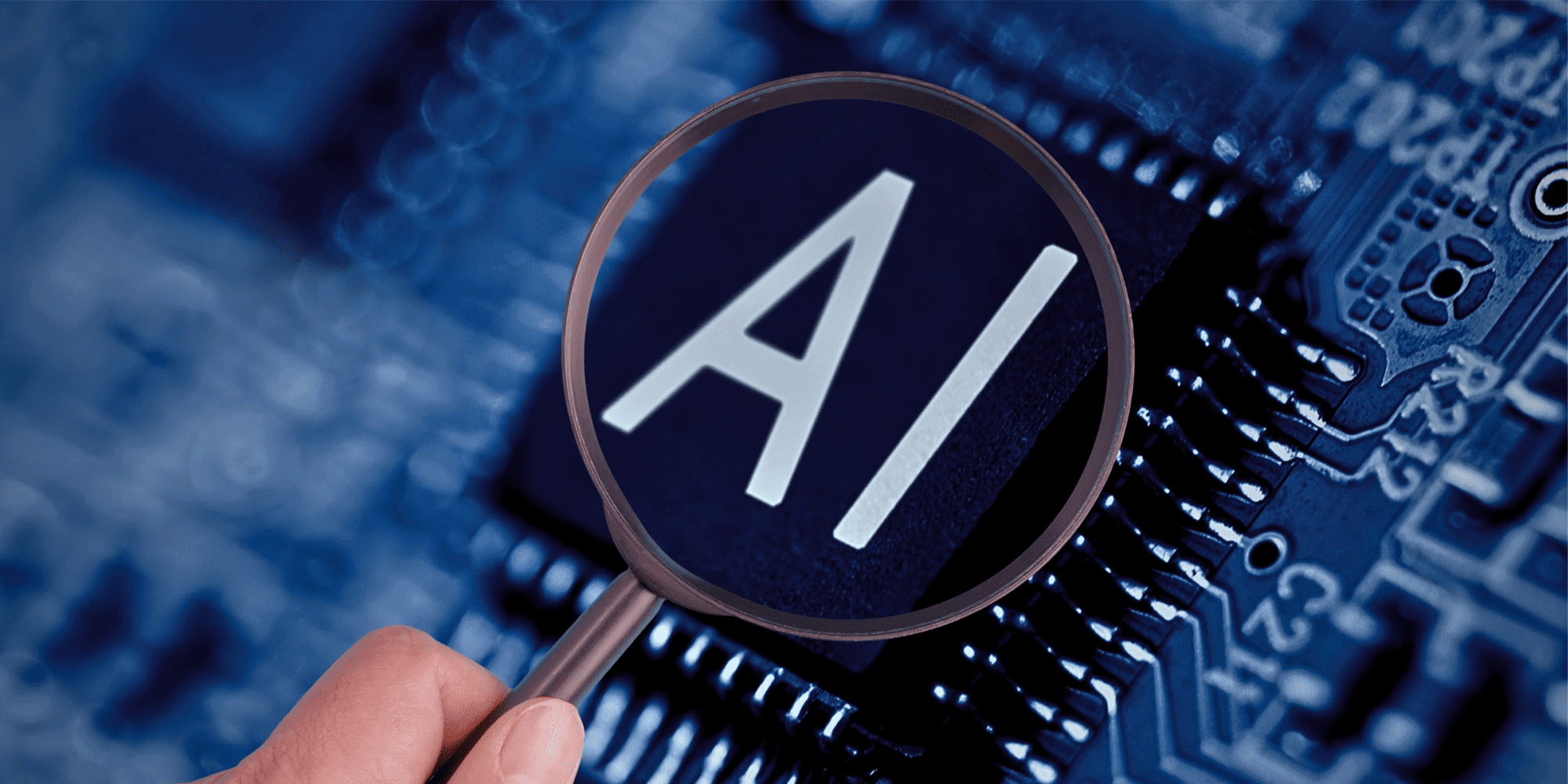 عجیبترین گجتهای مجهز به هوش مصنوعی