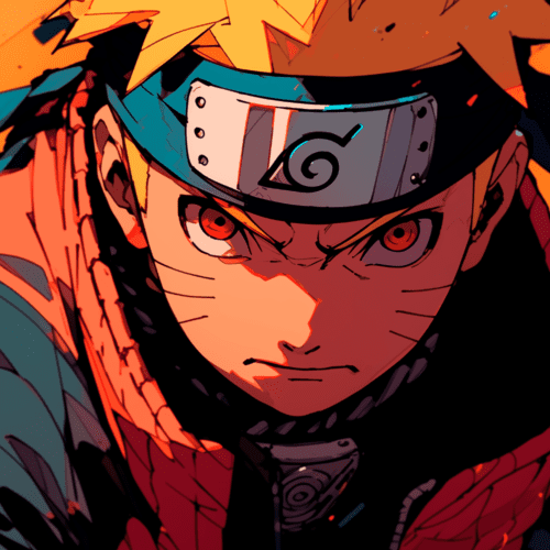 پر سر و صداترین شخصیت های انیمه