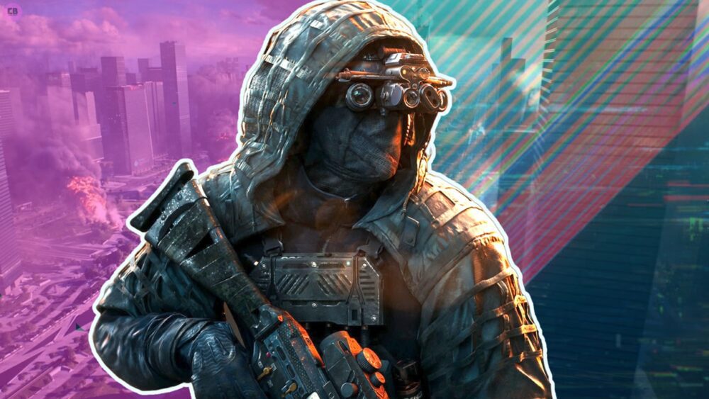 قسمت جدید مجموعه Battlefield