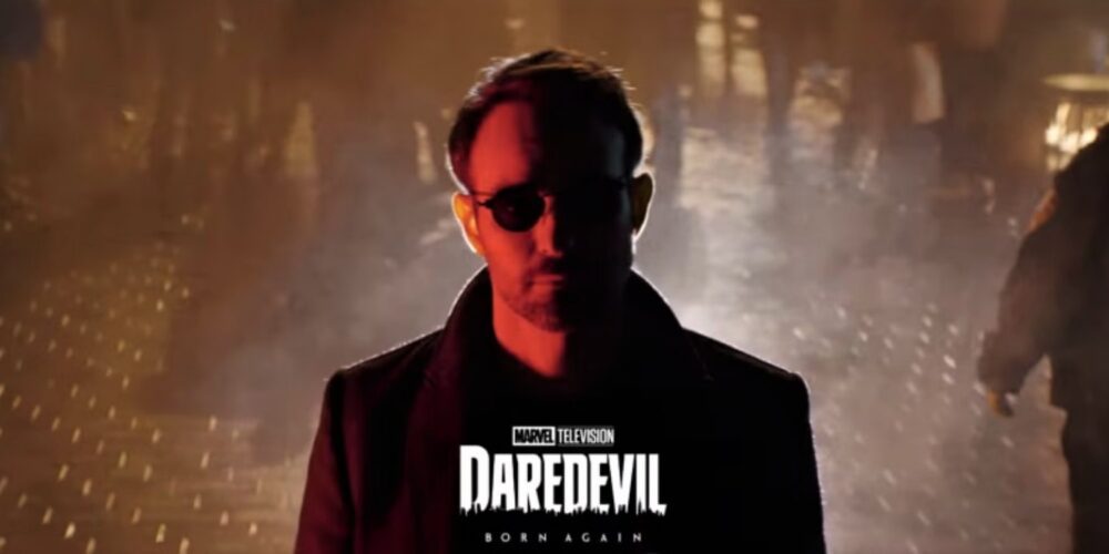 سریال های مارول در سال ۲۰۲۵