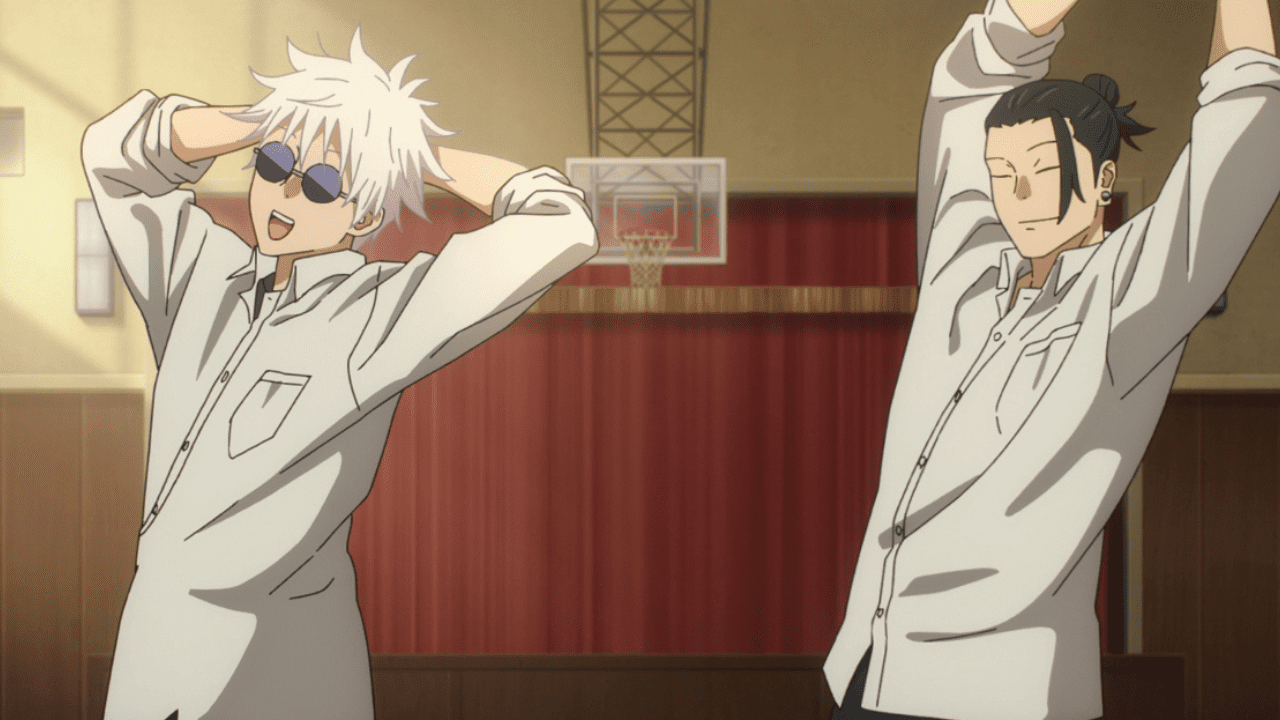 بررسی بزرگترین پندهای انیمه جوجوتسو کایزن