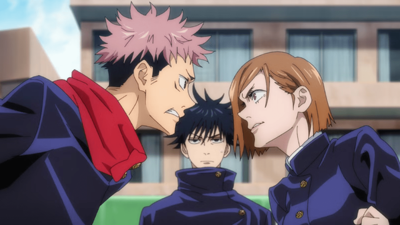 یوجی ایتادوری