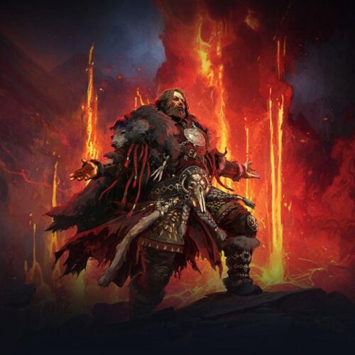 بازی Path of Exile 2