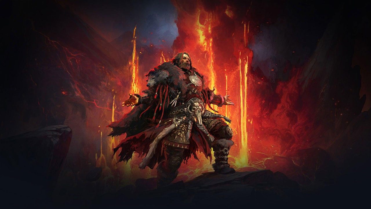 بازی Path of Exile 2