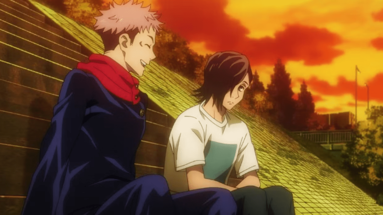 بررسی بزرگترین پندهای انیمه جوجوتسو کایزن