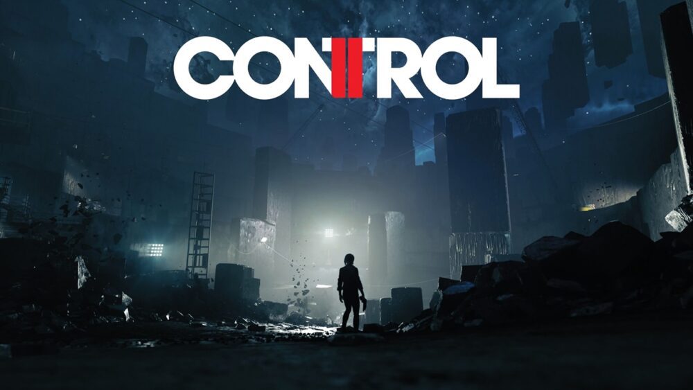 بودجه ساخت Control 2