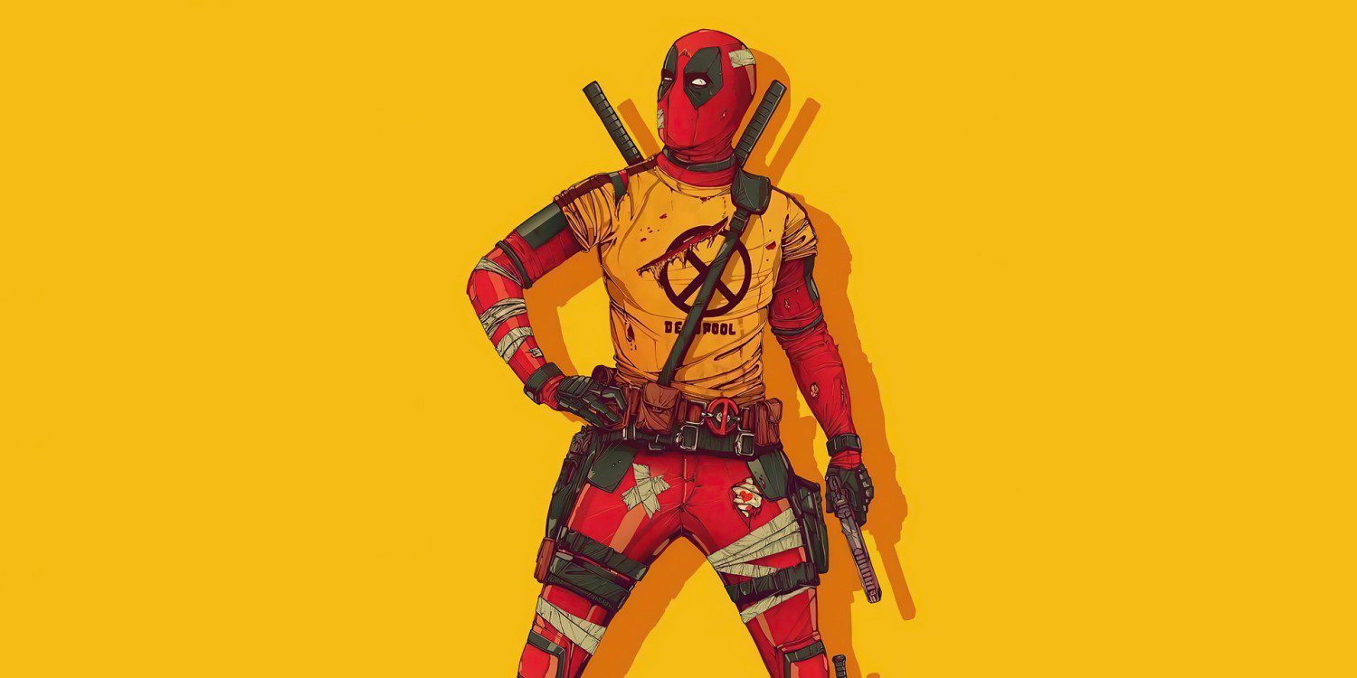 منتظر ساخته شدن فیلم Deadpool 4 نباشید