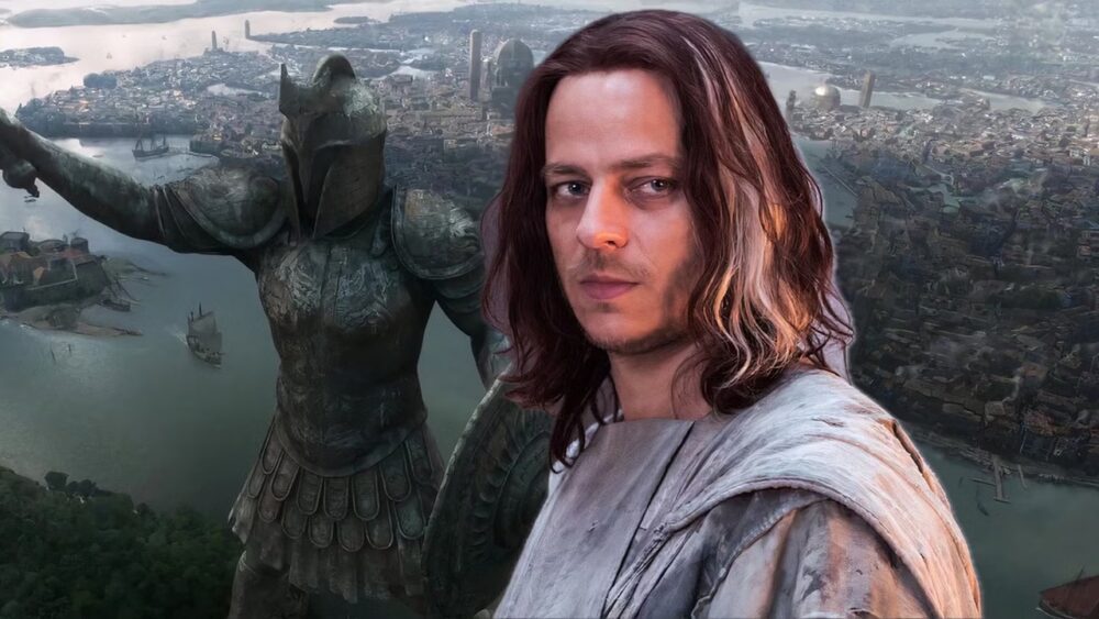 اسپینآف کنسل شده Game of Thrones