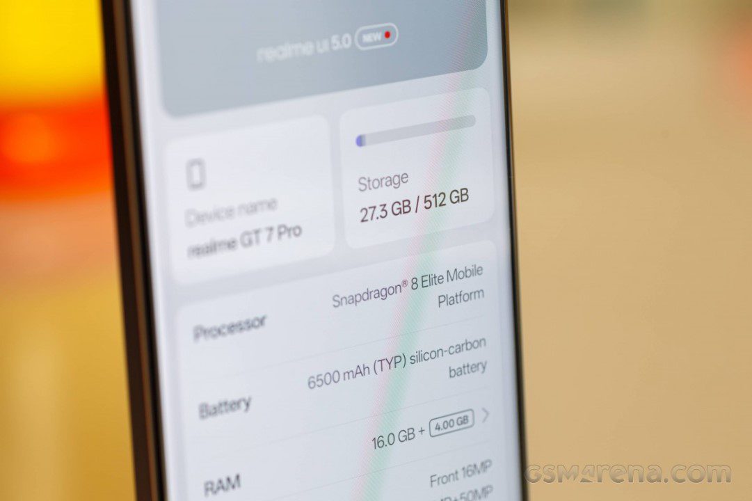 اسنپدراگون 8 الیت دایمنسیتی 9400