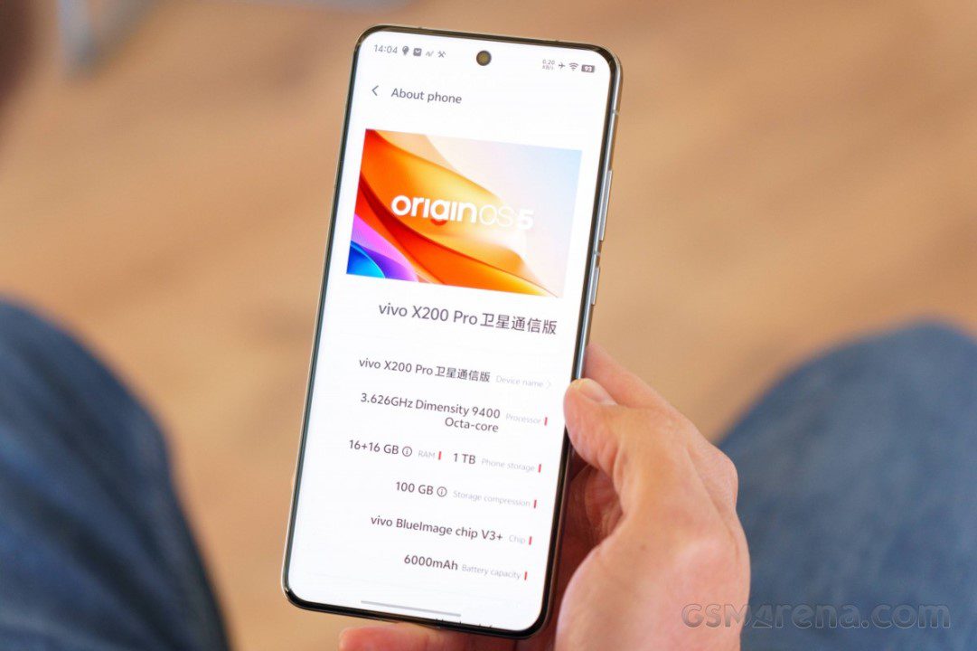 اسنپدراگون ۸ الیت دایمنسیتی 9400