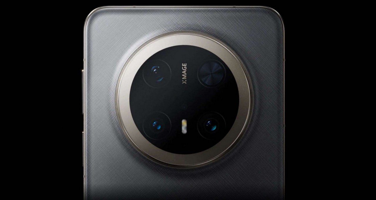 دوربین هواوی Mate 70 پرو