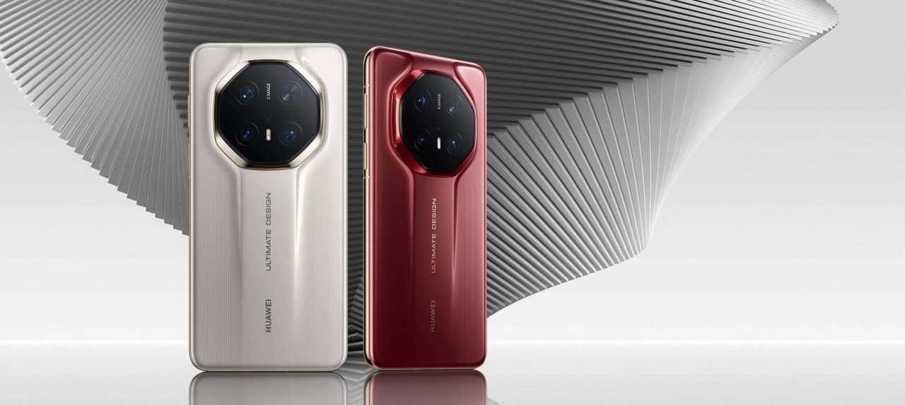 هواوی Mate 70 RS