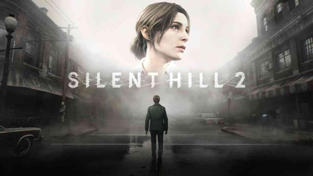 راز عکسهای Silent Hill 2