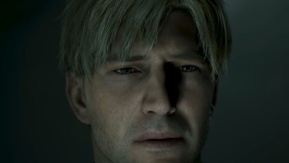 ریمیک Silent Hill 2 پلی استیشن ۵ پرو