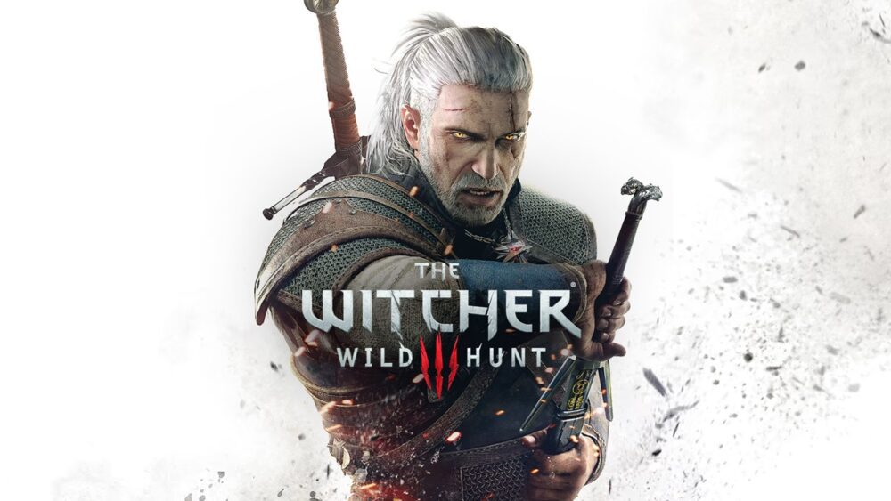 بازسازی The Witcher 3