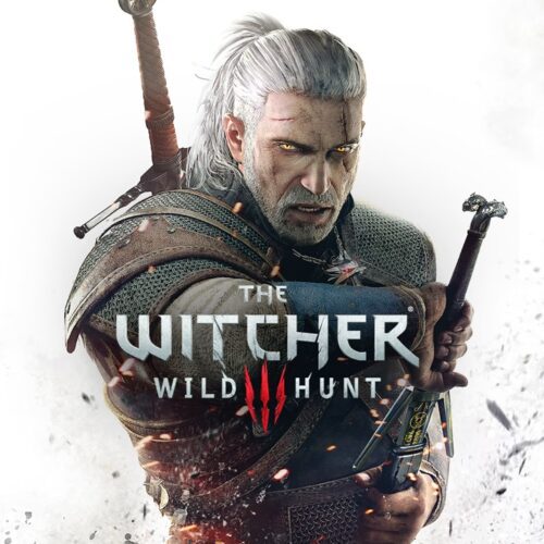 بازسازی The Witcher 3