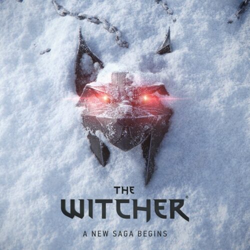 عرضه The Witcher 4