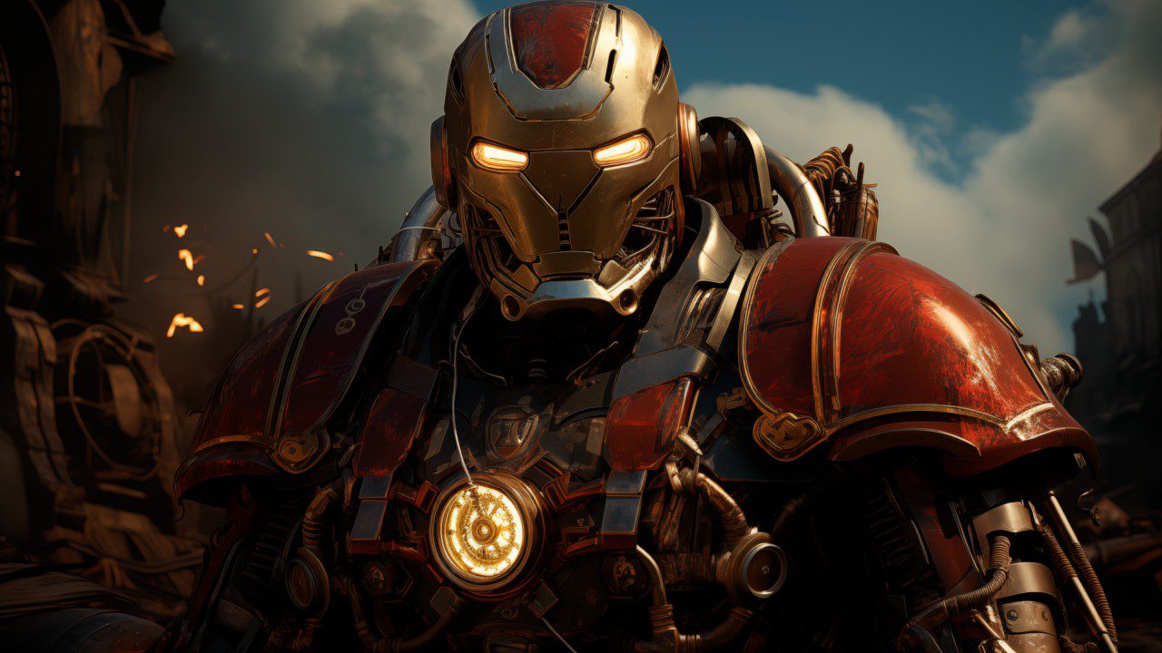 بزرگترین فیلم های کنسل شده مارول