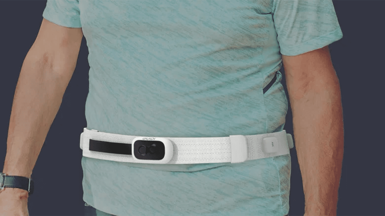 عجیبترین گجتهای مجهز به هوش مصنوعی