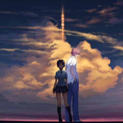 انیمه های غمگین عاشقانه درباره عشق یک طرفه