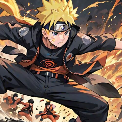 شخصیت های اصلی که جذاب نیستند