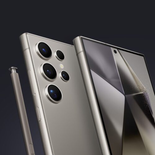 رم گلکسی S25 اولترا