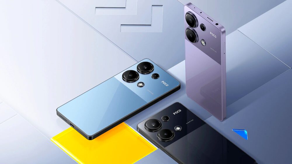 پوکو M7 Pro