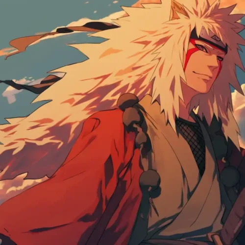 شخصیت های انیمه که بیش از حد بزرگ شدند