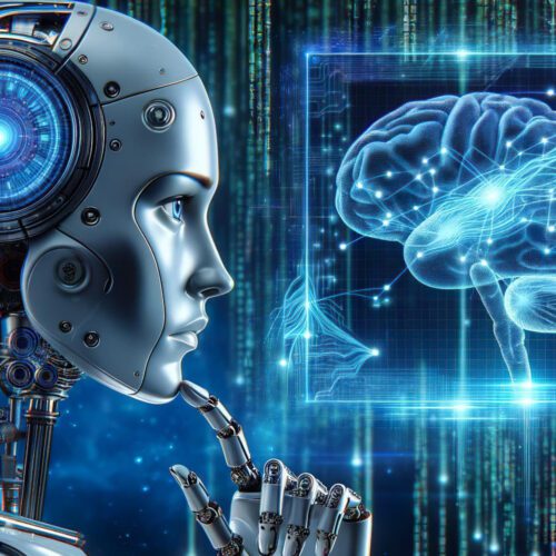 تاریخچه هوش مصنوعی