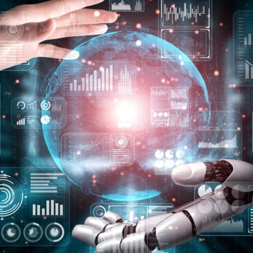 اپلیکیشن هوش مصنوعی کسب درآمد