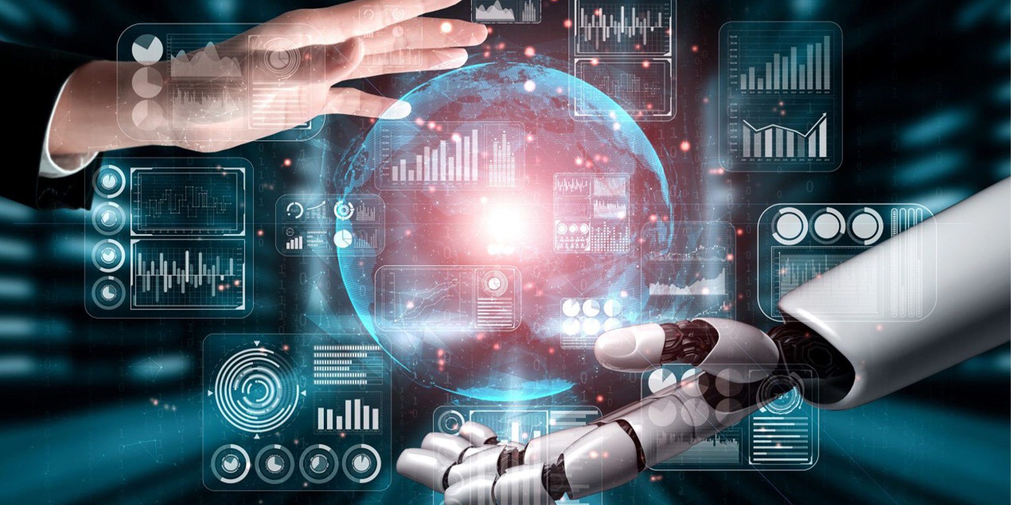 اپلیکیشن هوش مصنوعی کسب درآمد