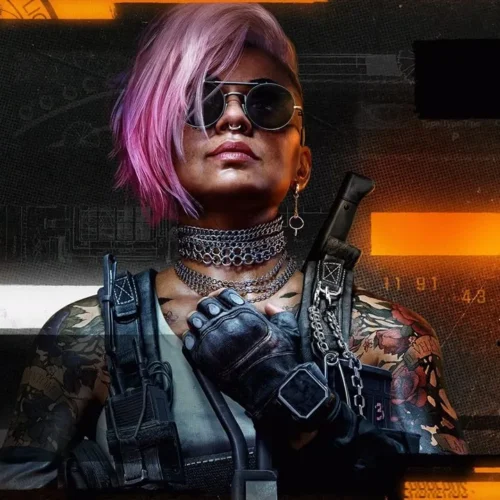 ضدتقلب Black Ops 6