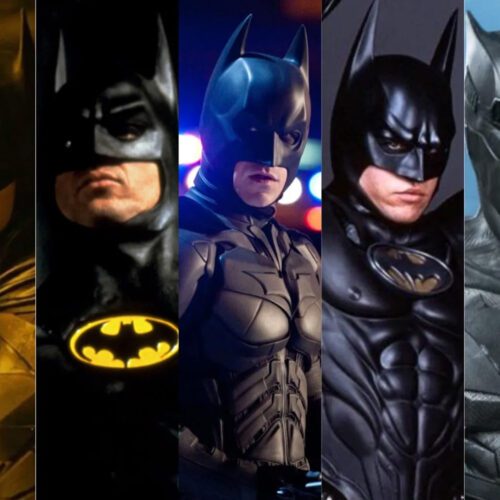 حفره‌های داستانی فیلم‌های بتمن
