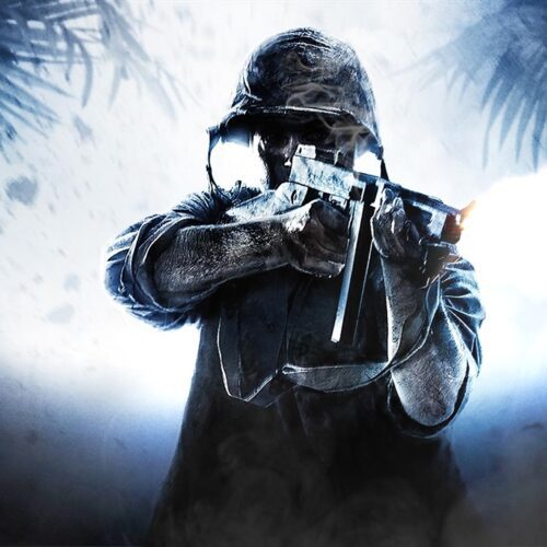 گیم پس World at War