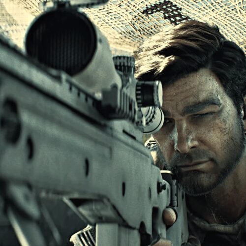 بازی Center Mass: Streets of Ramadi