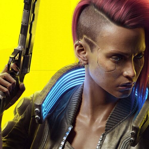 آپدیت جدید بازی Cyberpunk 2077