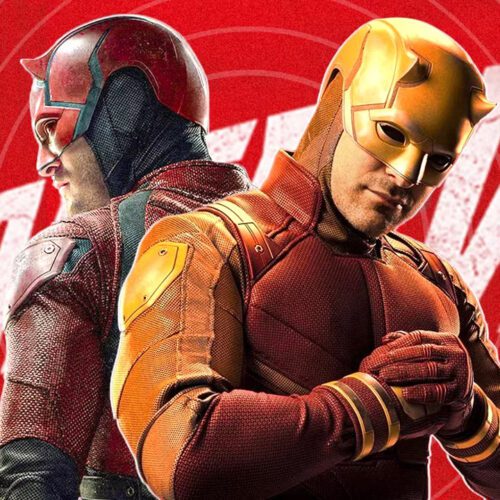 فاصله زمانی سریال قدیمی و جدید دردویل