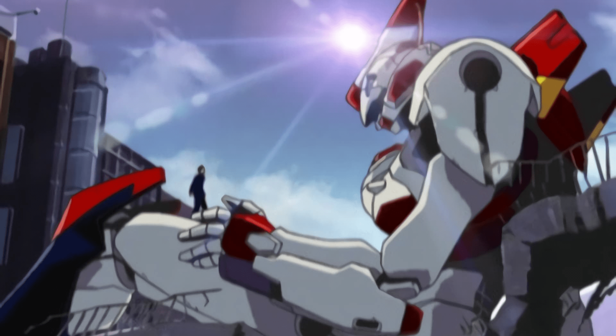 معرفی بهترین انیمه های ایسکای مکا