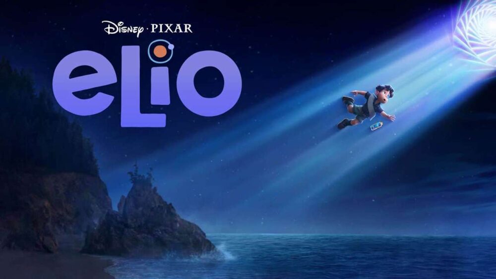 Elio Rash Belize انیمیشن Elio پیکسار و هر چیزی که در مورد آن میدانیم